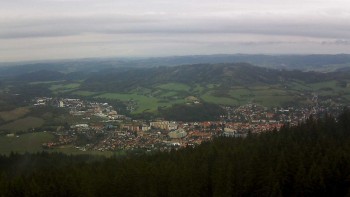 Město Sušice