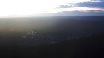 Město Sušice