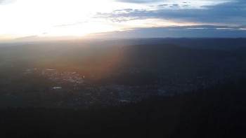 Město Sušice