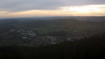 Město Sušice
