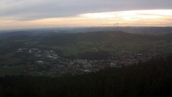 Město Sušice