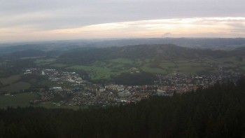 Město Sušice