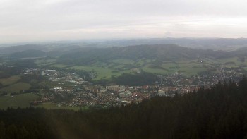 Město Sušice