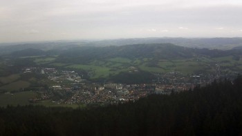 Město Sušice