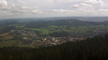 Město Sušice
