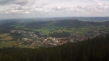Město Sušice