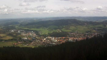 Město Sušice