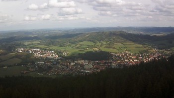 Město Sušice