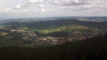 Město Sušice