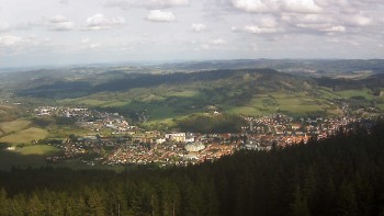 Město Sušice