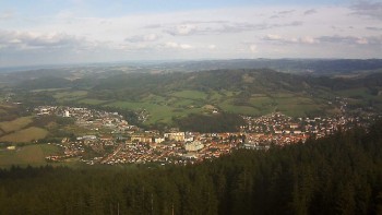 Město Sušice
