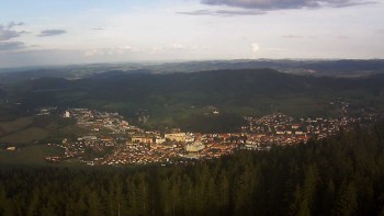 Město Sušice