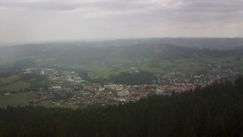 Město Sušice