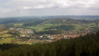 Město Sušice