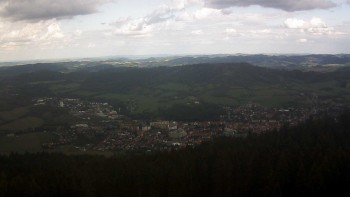 Město Sušice
