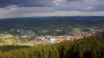 Město Sušice