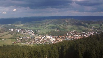 Město Sušice