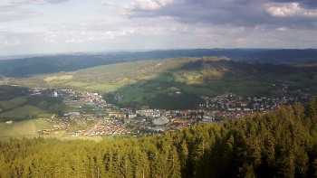 Město Sušice