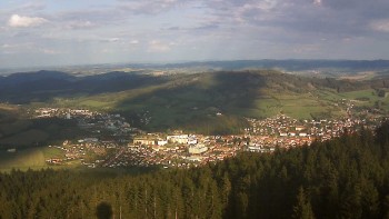 Město Sušice