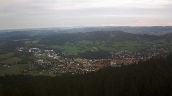 Město Sušice