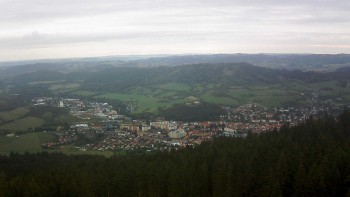 Město Sušice