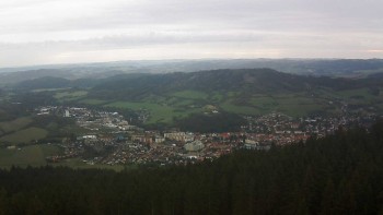 Město Sušice