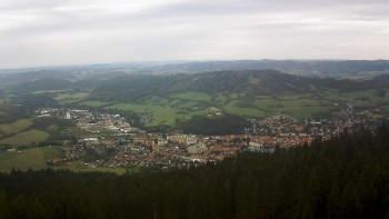 Město Sušice