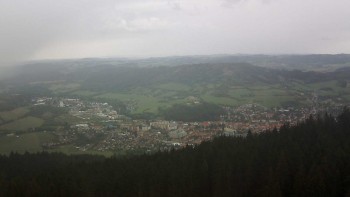 Město Sušice