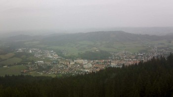 Město Sušice