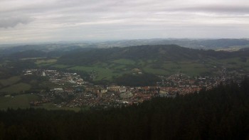 Město Sušice