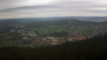 Město Sušice