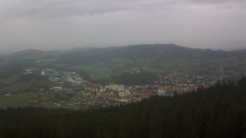Město Sušice