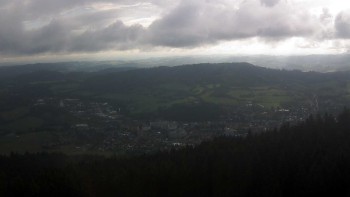 Město Sušice