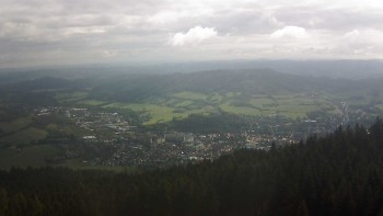 Město Sušice