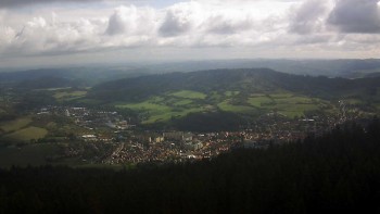 Město Sušice