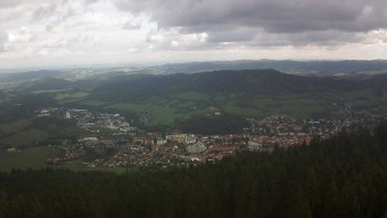 Město Sušice