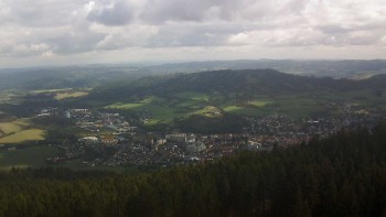 Město Sušice