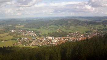 Město Sušice