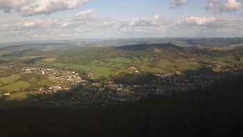 Město Sušice