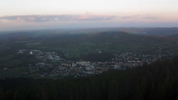 Město Sušice