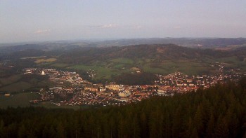 Město Sušice