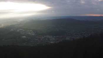 Město Sušice