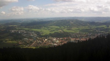 Město Sušice