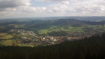 Město Sušice