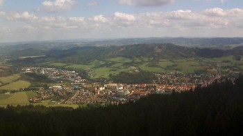 Město Sušice