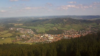 Město Sušice