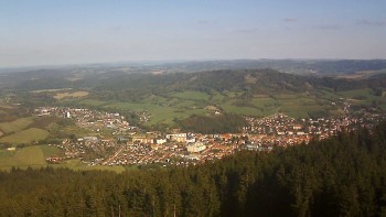 Město Sušice