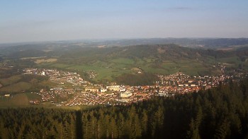 Město Sušice