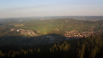 Město Sušice