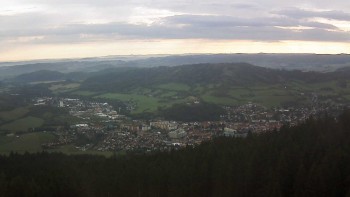 Město Sušice